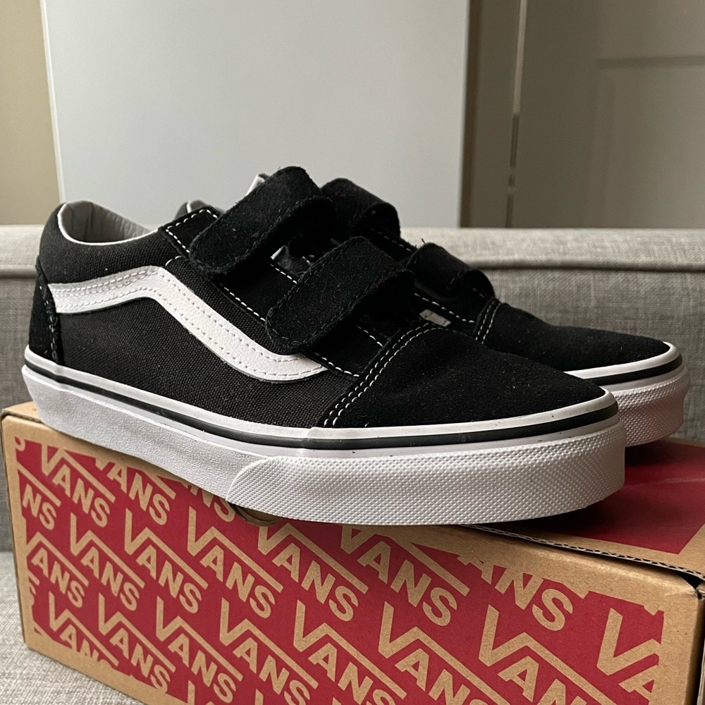 Vans Kids Old Skool V